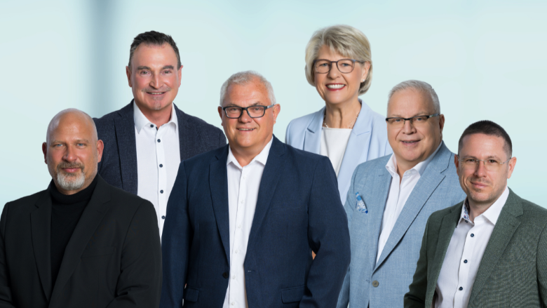Sie haben entschieden….